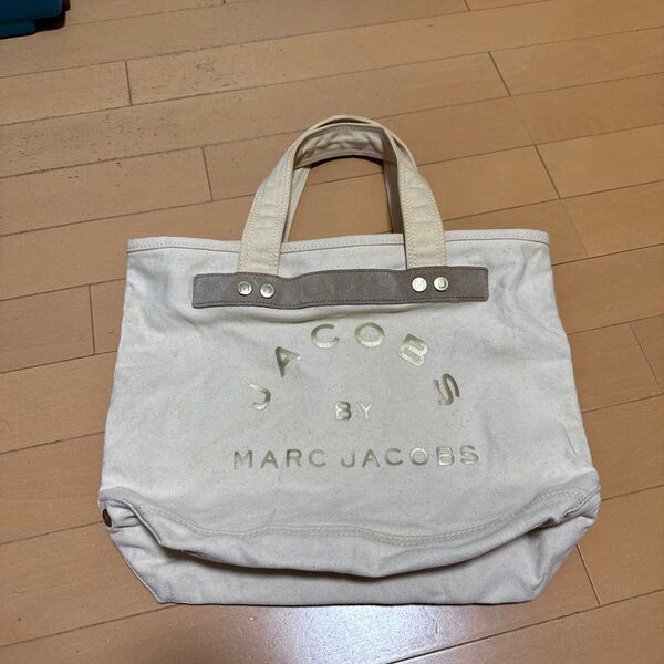 MARC JACOBS トートバッグ マークバイマークジェイコブス マークジェイコブス