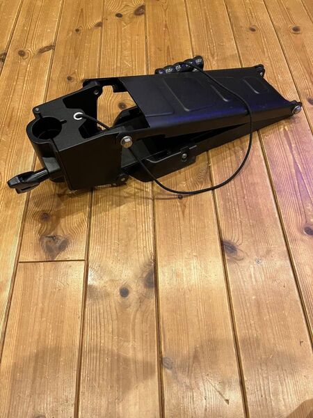 ミンコタ ATマウント カット