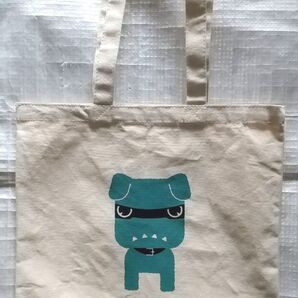 三菱 デリ丸 トートバッグ 非売品 新品