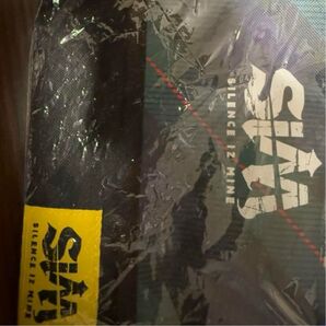 【新品未開封】 SiM Sirence is Mine ショルダーバッグ