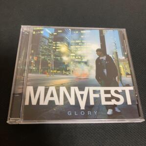 マナフェスト / グローリー 輸入盤 | MANAFEST / GLORY