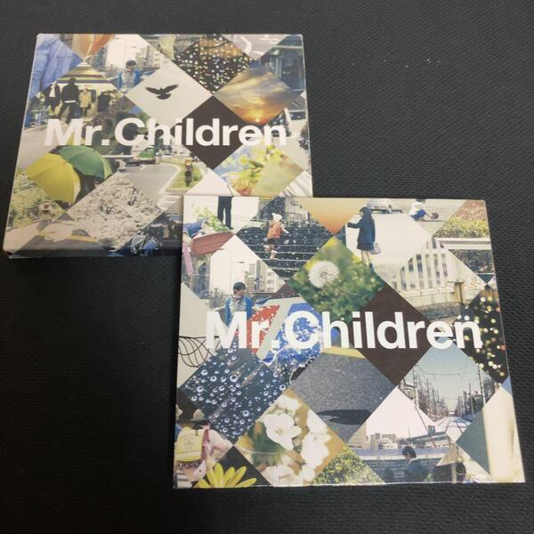 Mr.Children ミスチル / 祈り ~涙の軌道