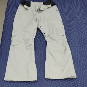 スノーボード ズボン
