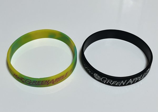 Yahoo!オークション -「mrs. green apple ラバーバンド」の落札 Yahoo!オークション -「mrs. green apple ラバーバンド」の落札