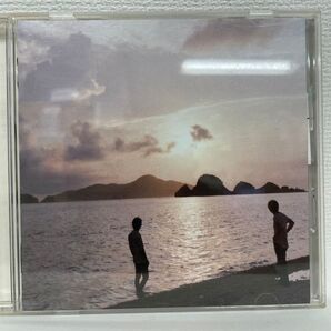 2枚セット真心ブラザース 夢の日々 SERIOUS & JOY~ / GOOD TIMES