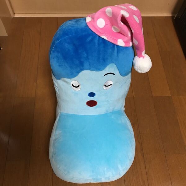 みいつけた!超BIGぬいぐるみ コッシー