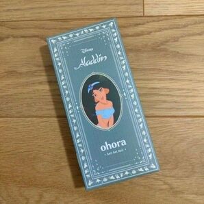 ohoraネイル《Jasmine's Wisdom》