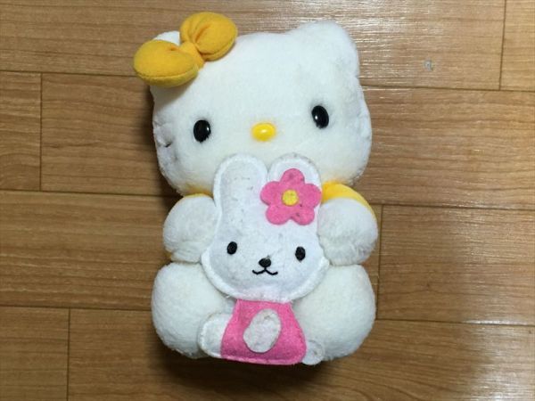 2025年最新】Yahoo!オークション -キティ ぬいぐるみ うさぎの 2025年最新】Yahoo!オークション -キティ ぬいぐるみ うさぎの
