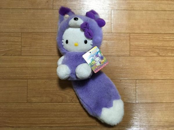 Yahoo!オークション -「北海道 ハローキティ ぬいぐるみ」の落札 Yahoo!オークション -「北海道 ハローキティ ぬいぐるみ」の落札