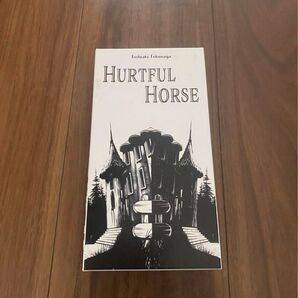 ハートフルハウス ハートフルホース HURTFUL HORSE ボードゲーム カードゲーム ポーカー