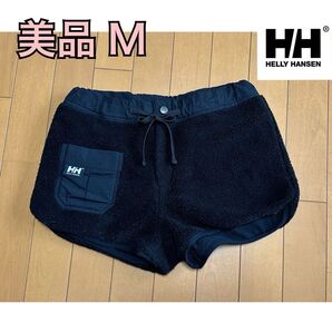 ヘリーハンセン ボアショートパンツ