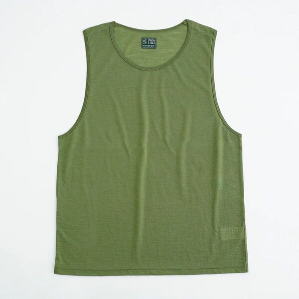 2-tacs Moonlightgear BAA#1 Tank 軽Edition