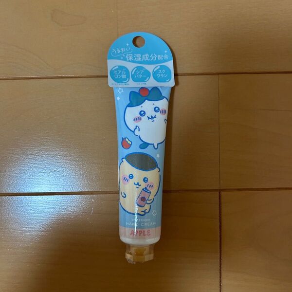 CWハンドクリーム ちいかわBL
