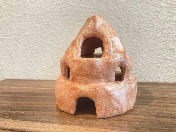 限定一点 熱帯魚 アクアリウム シェルター