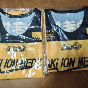 仙台89ers ユニホームセット