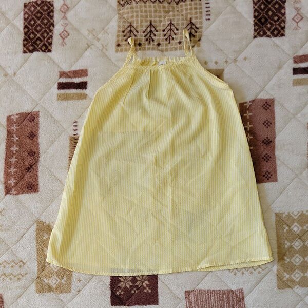 SHEIN ワンピース 130