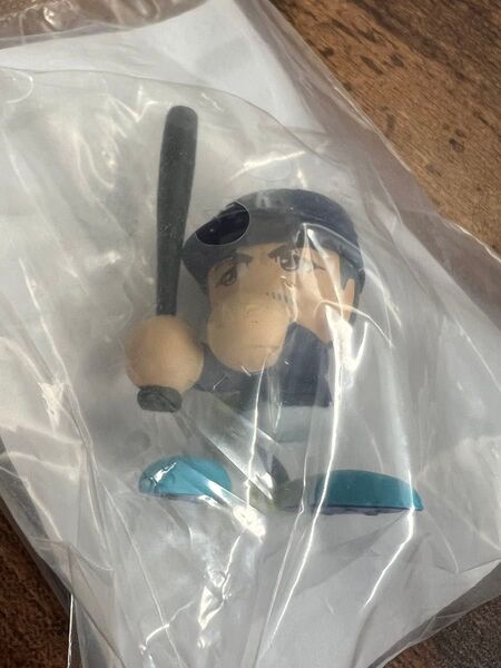 イチローフィギュア(打撃)パワプロアプリ限定