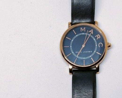 マークジェイコブスクォーツ腕時計Marc Jacobs nbw060201
