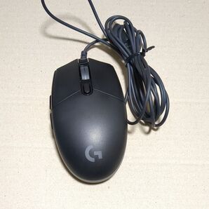 ロジクール G203 ゲーミングマウス