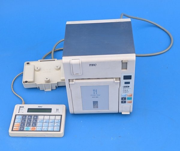 Yahoo!オークション -「東芝テック kcp-200」の落札相場・落札価格 Yahoo!オークション -「東芝テック kcp-200」の落札相場・落札価格