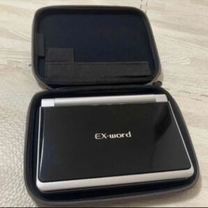 CASIO 電子辞書 EX-word DATAPLUS4 XD-SP6600