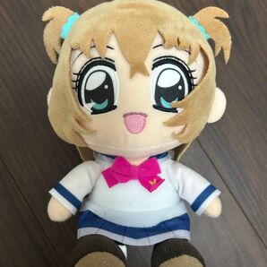 新品 きらりんレボリューション 月島きらり ぬいぐるみ