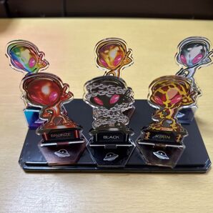 サミートロフィー エイリやん 全コンプセット