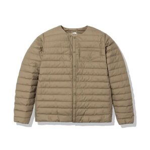 2022限定販売カラー ノースフェイス ウィンドストッパーゼファーシェルカーディガン