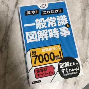 図解時事 問題集