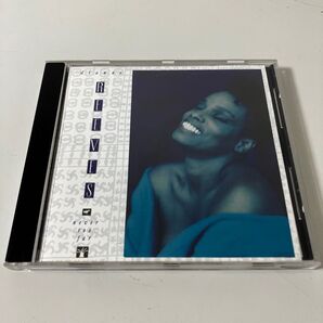 (輸入盤) 名作 DIANNE REEVES/NEVER TOO FAR ダイアンリーヴス ジャズ ジョージデューク フュージョン