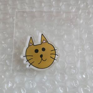 NCTWISH ユウシ オンラインくじ D賞 アクリルステッカー