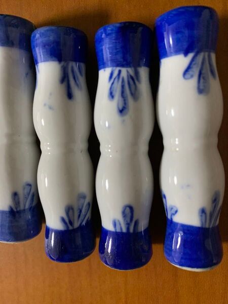 取手 部品 陶器製 ハンドメイド素材 DIY材料 手作り材料