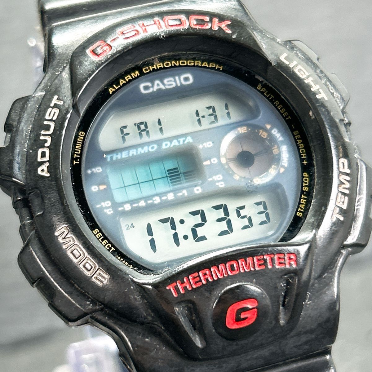 Yahoo!オークション -「g-shock dw-6100」の落札相場・落札価格 Yahoo!オークション -「g-shock dw-6100」の落札相場・落札価格
