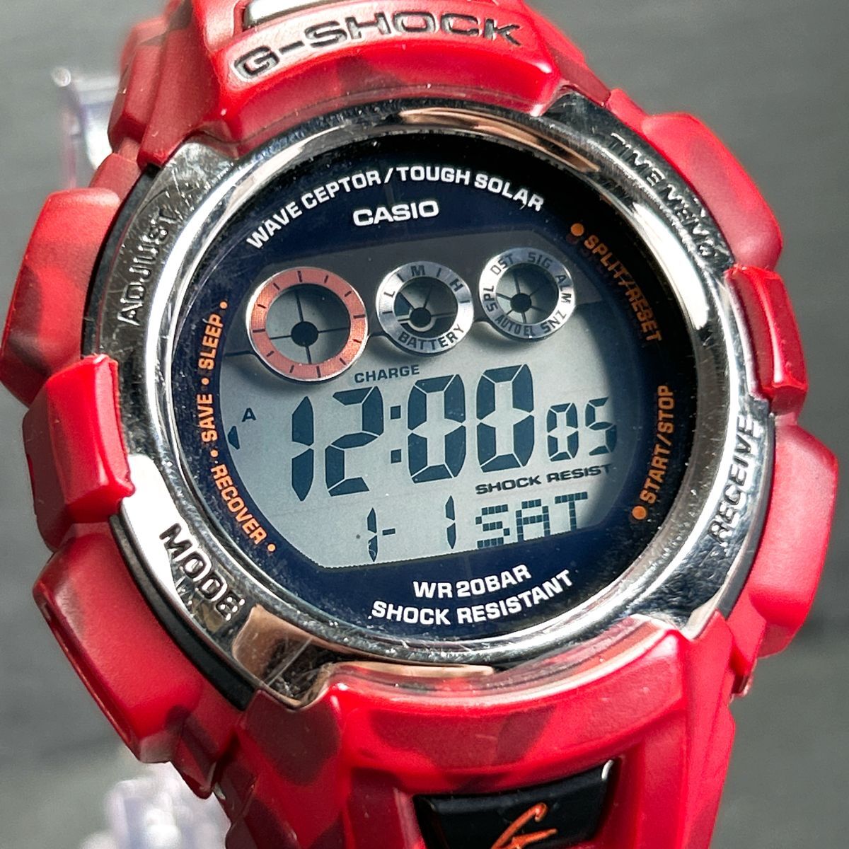 Yahoo!オークション -「カシオ g-shock gw-300」(か行 Yahoo!オークション -「カシオ g-shock gw-300」(か行