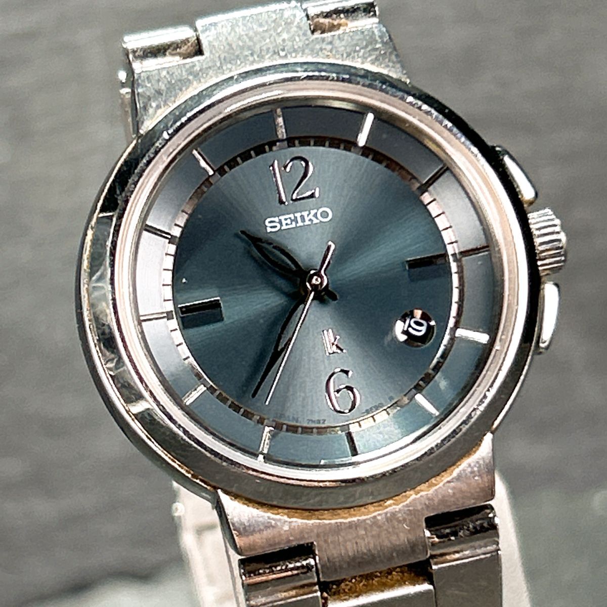 Yahoo!オークション -「seiko 7n82」(ルキア) (セイコー)の落札 Yahoo!オークション -「seiko 7n82」(ルキア) (セイコー)の落札