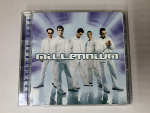 ★ 【CD】BACKSTREET BOYS / Миллениум [F1-3]