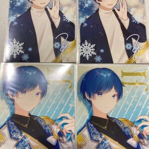 ブロマイド