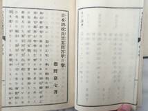 0027649 日本酒改良実業問答 全 甲・乙 2冊揃 徳野嘉七 帰一社 昭和32年 大阪で発行_画像7