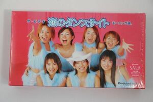 # видео #VHS#.. Dance сайт # Morning Musume.# б/у #