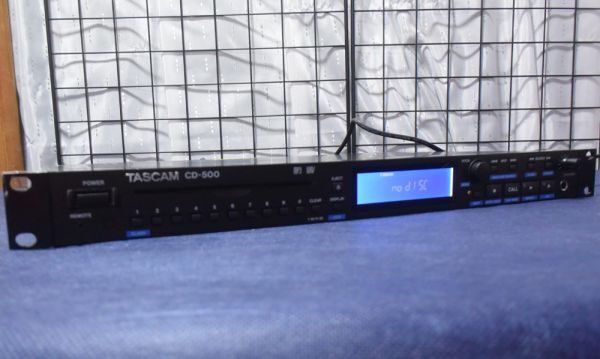 Yahoo!オークション -「1u」(CDデッキ) (オーディオ機器)の落札 Yahoo!オークション -「1u」(CDデッキ) (オーディオ機器)の落札