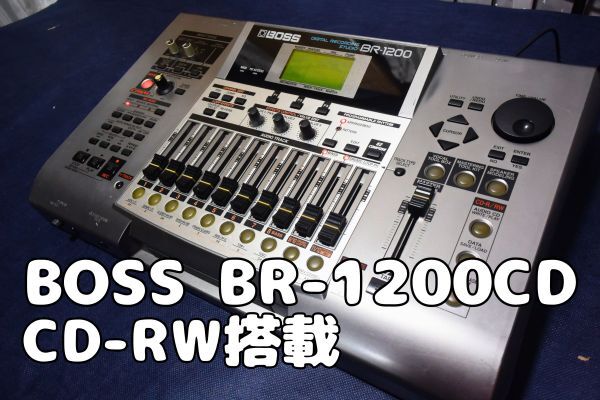 Yahoo!オークション -「boss br 1200」の落札相場・落札価格 Yahoo!オークション -「boss br 1200」の落札相場・落札価格