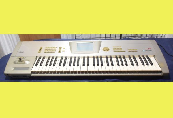 Yahoo!オークション -「korg trinity plus」の落札相場・落札価格 Yahoo!オークション -「korg trinity plus」の落札相場・落札価格