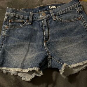 ショーパン デニム