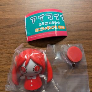 アイマイナミニフィギュア2 アップルドットコム