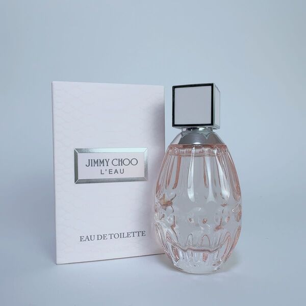 ジミー チュウ JIMMY CHOO ジミー チュウ ロー EDT 40ml