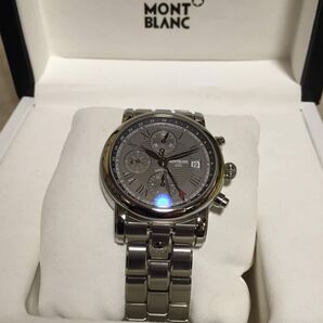 モンブラン UTC スタークロノ ジャパンスペシャル リミテッドエディション