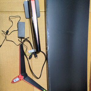 UltraGear34GL750 87cm/34 ウルトラワイドモニター