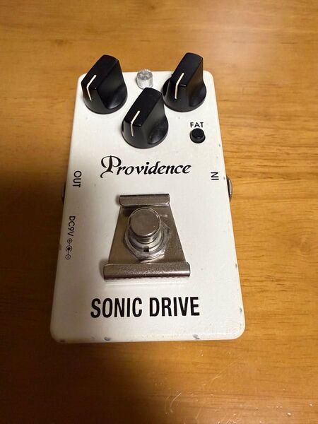 Providence Sonic Drive SDR-5