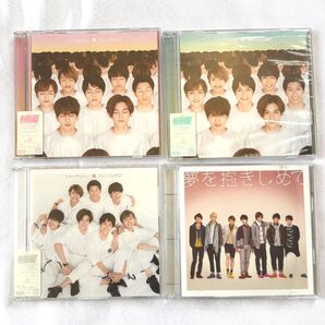WEST. CD シングル