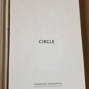 【SALE】★新品・未開封★ 山下智久写真集 CIRCLE 豪華限定版